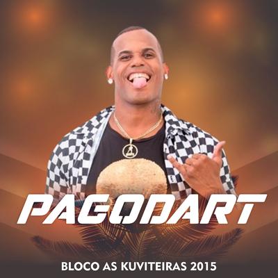 Bloco as Kuviteiras 2015 (Ao Vivo)'s cover