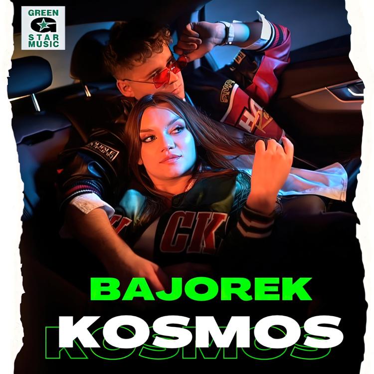 Bajorek's avatar image