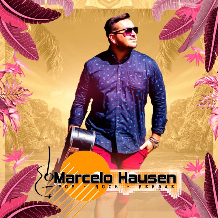 MARCELO HAUSEN's avatar image