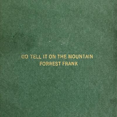 Go Tell It By Forrest Frank's cover