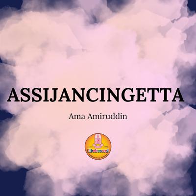 Assijancingetta's cover