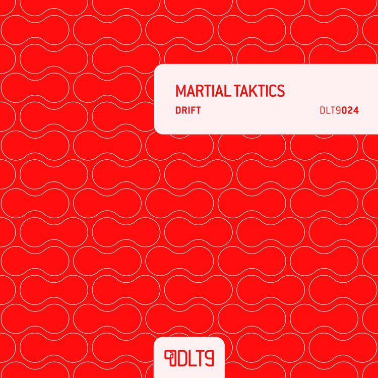 Martial Taktics's avatar image