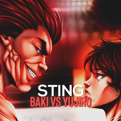 Baki Vs Yujiro | Linhagem Hanma By Sting Raps, Duelista, OtaldoHiro, Yondax's cover
