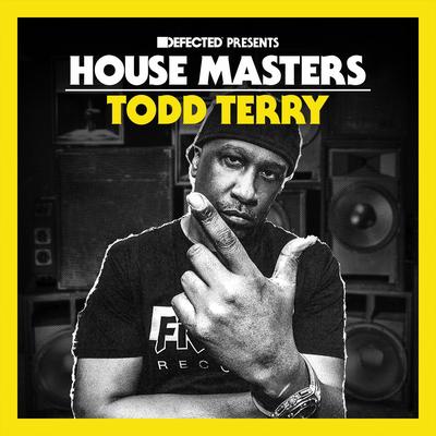 Keep on Jumpin (feat. Martha Wash & Jocelyn Brown) [Tee's Freeze Mix] By Todd Terry, Martha Wash, Jocelyn Brown's cover