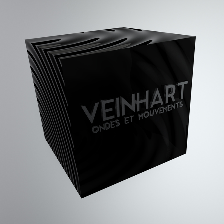 Veinhart's avatar image
