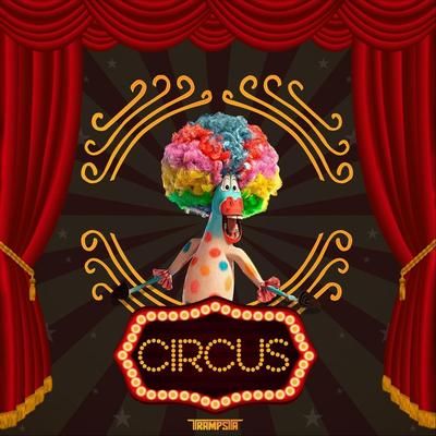 Circus's cover