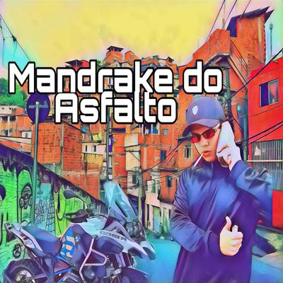 Mandrake do Asfalto's cover