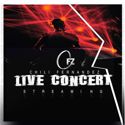 Live Concert Streaming's cover