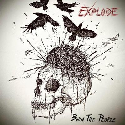 Explode's cover