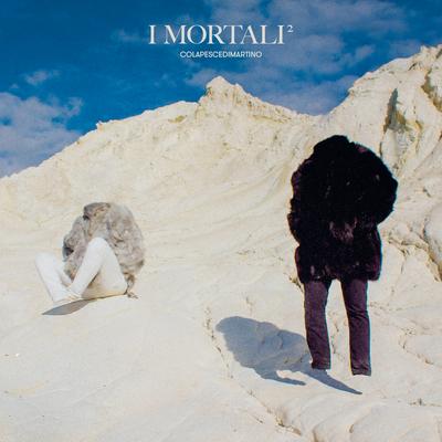 I Mortali²'s cover