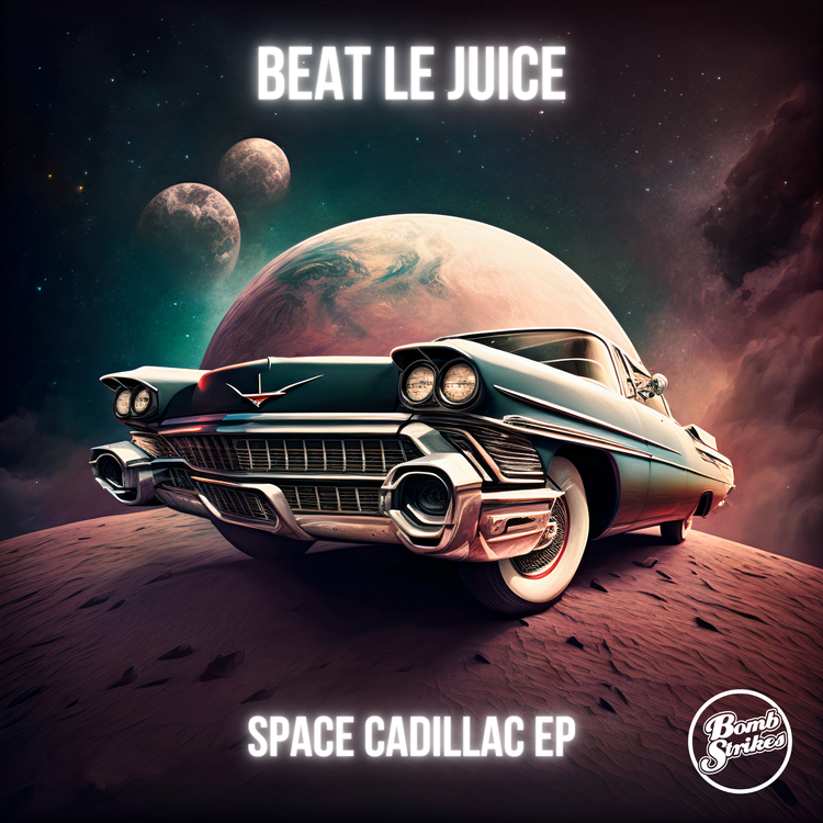 Beat Le Juice's avatar image