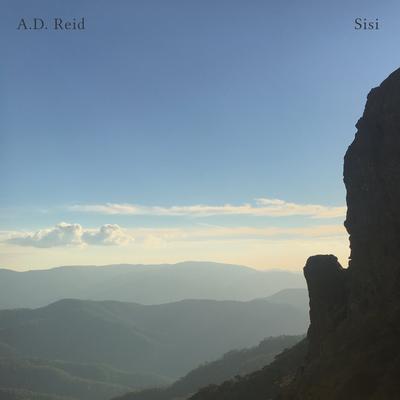 A.D. Reid's cover