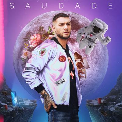 Saudade By Lucas Lucco's cover