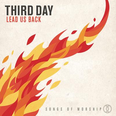 Soul On Fire (feat. All Sons & Daughters) (feat. All Sons & Daughters) By Third Day, All Sons & Daughters's cover