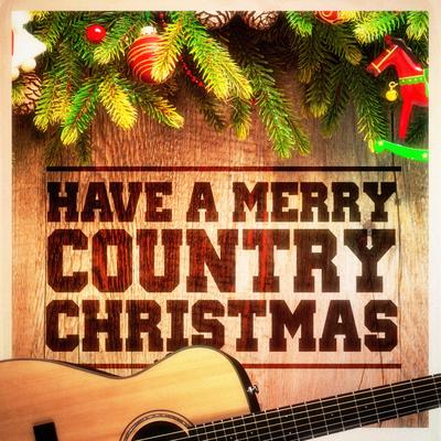 Jingle Bells By American Country Hits's cover