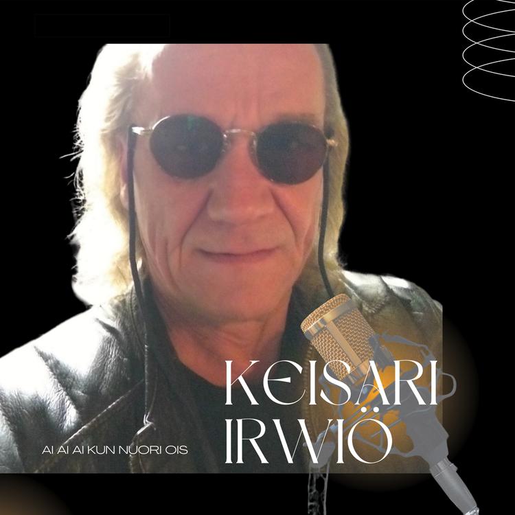 Keisari Irwiö's avatar image