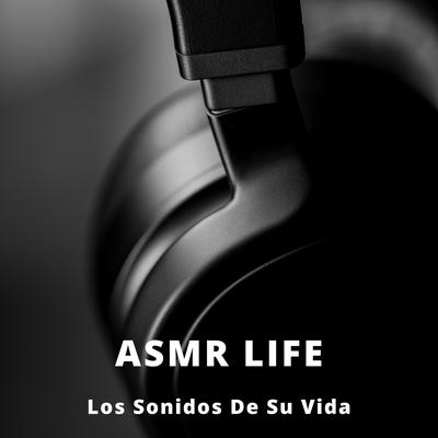 ASMR Susurros's cover