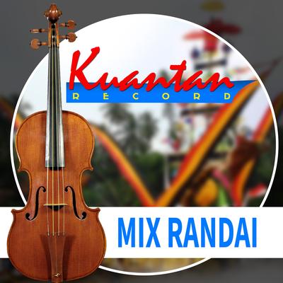 Mix Randai's cover