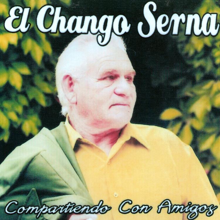 El CHANGO SERNA's avatar image
