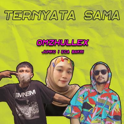 Ternyata Sama's cover