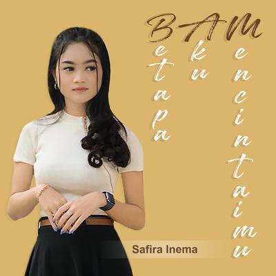 Betapa Aku Mencintaimu's cover