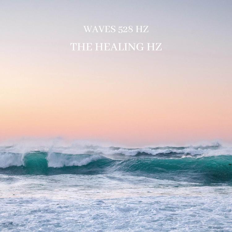 The Healing Hz's avatar image