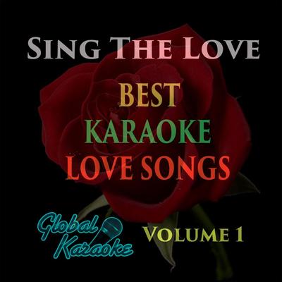 Sing the Love, Vol.1 (Karaoke Songs)'s cover