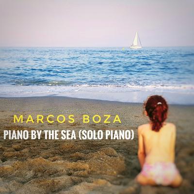 Piano by the sea (solo piano)'s cover