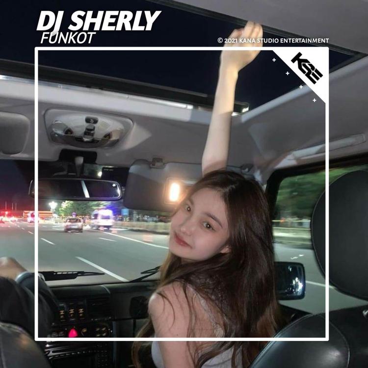 DJ SHERLY's avatar image