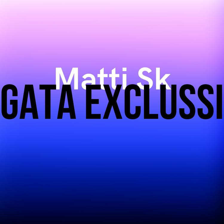 Matti Sk's avatar image