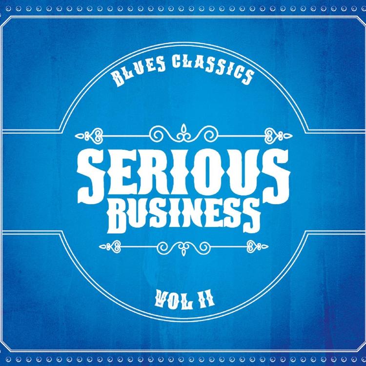 Serious Business's avatar image