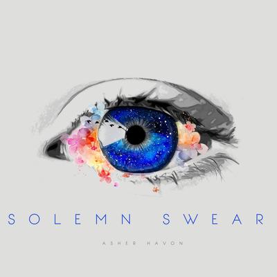 Solemn Swear's cover