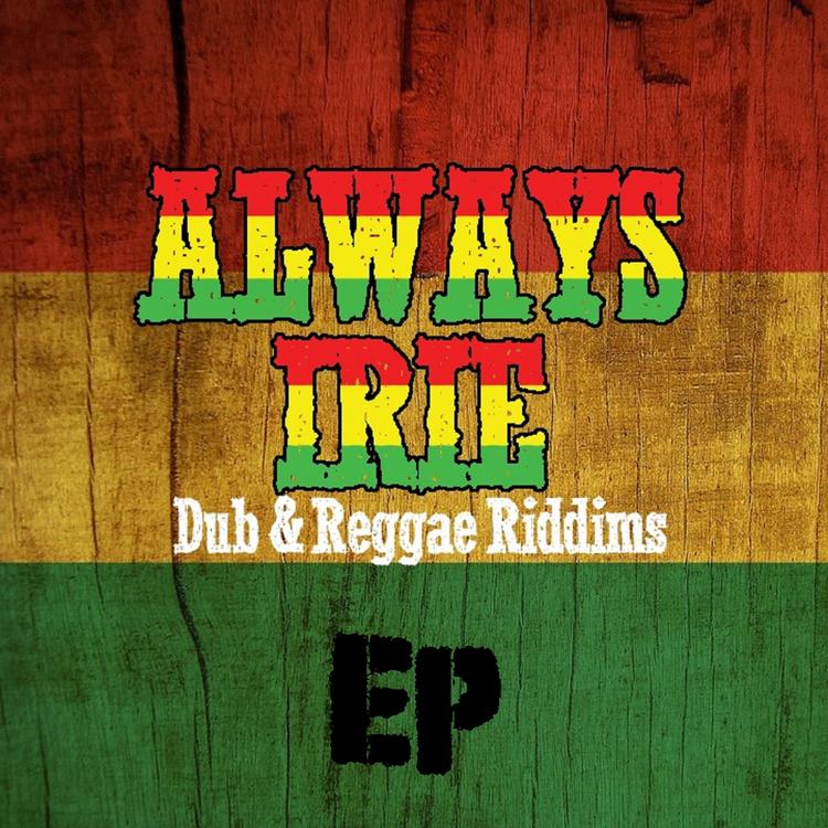 Always Irie's avatar image