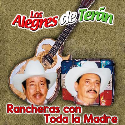 Rancheras Con Toda la Madre's cover