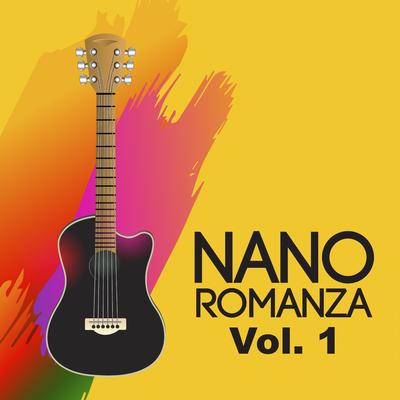 Nano Romanza, Vol. 1's cover