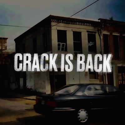 Crack Is Back By Dj Hektik's cover