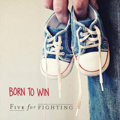 Born to Win's cover