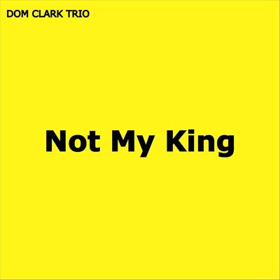 Dom Clark Trio's cover