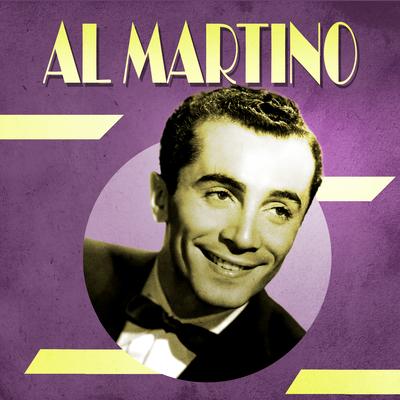 Can't Take My Eyes off You By Al Martino's cover