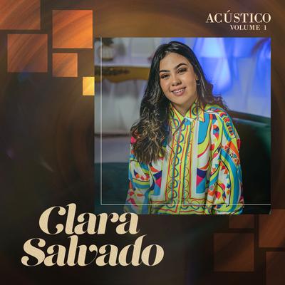 Foi Deus By Clara Salvado's cover