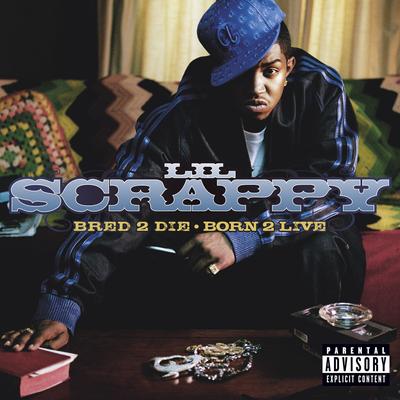 N****, What's Up (feat. 50 Cent) By 50 Cent, Lil Scrappy's cover