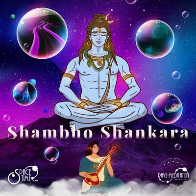 Shambho Shankara's cover