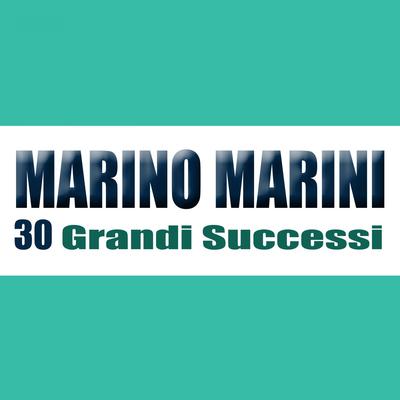 Come Prima (Remastered) By Marino Marini's cover