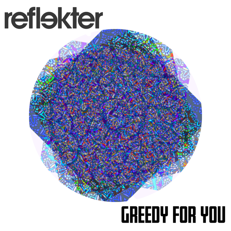 REFLEKTER's avatar image