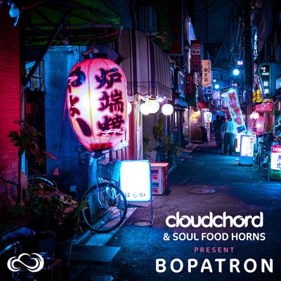 Bopatron By Cloudchord, Soul Food Horns's cover