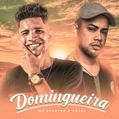 Domingueira's cover