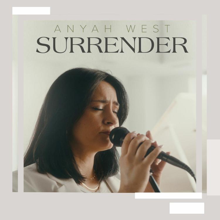 Anyah West's avatar image