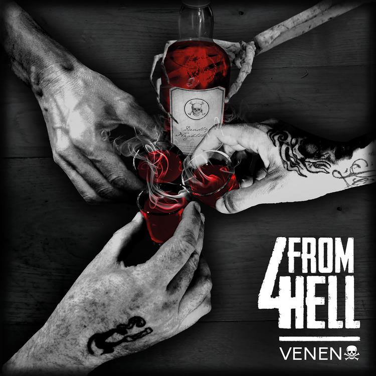 4 From Hell's avatar image