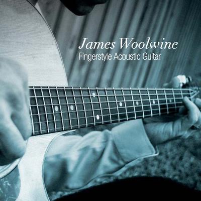 James Woolwine's cover