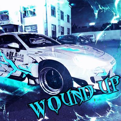 WOUND UP's cover